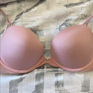 Victoria’s Secret Very Sexy push up bra